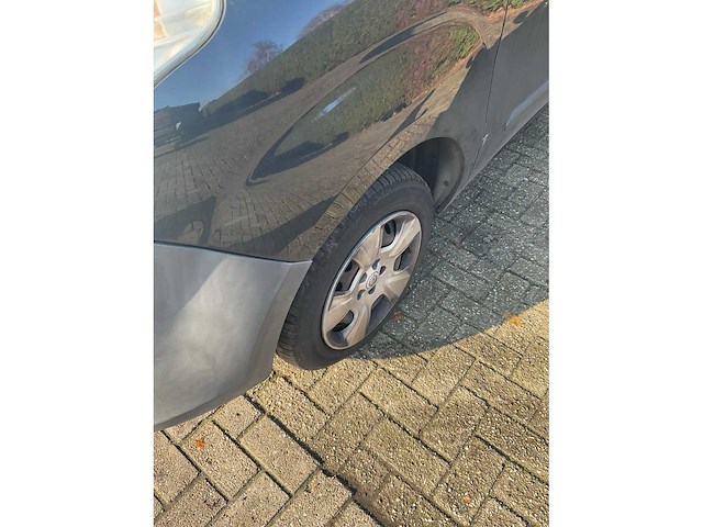 Opel combo 7-vvr-10 - afbeelding 17 van  26