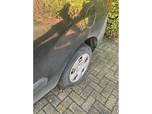 Opel combo 7-vvr-10 - afbeelding 18 van  26