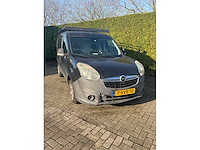 Opel combo 7-vvr-10 - afbeelding 12 van  26