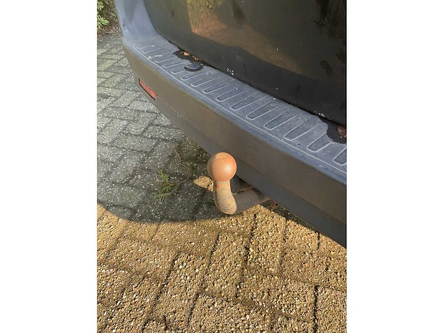 Opel combo 7-vvr-10 - afbeelding 23 van  26