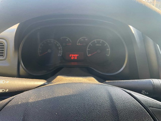 Opel combo 7-vvr-10 - afbeelding 3 van  26