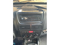 Opel combo 7-vvr-10 - afbeelding 4 van  26