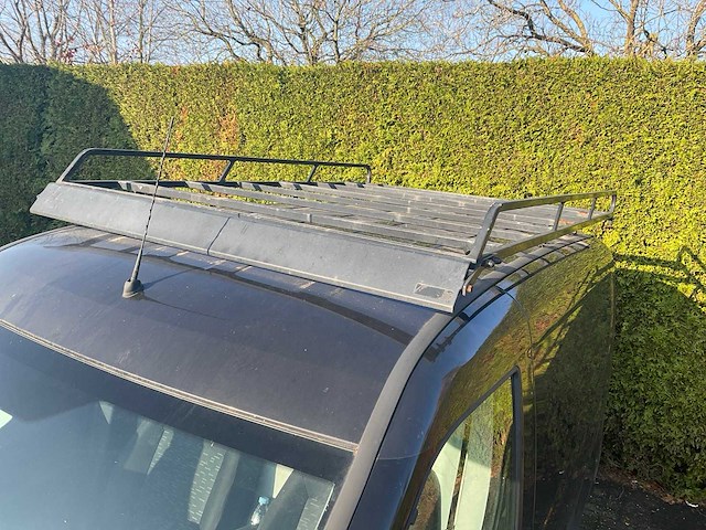 Opel combo 7-vvr-10 - afbeelding 19 van  26