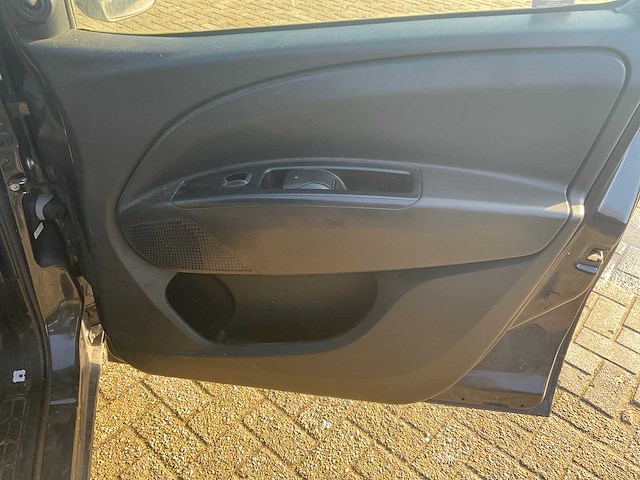 Opel combo 7-vvr-10 - afbeelding 26 van  26