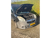 Opel combo 7-vvr-10 - afbeelding 6 van  22