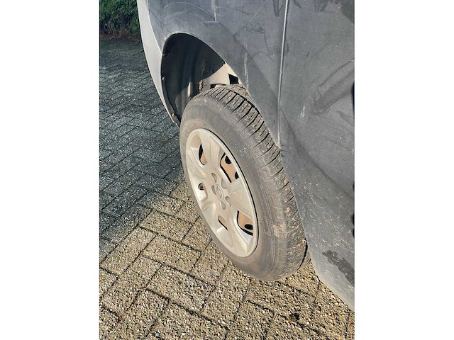 Opel combo 7-vvr-10 - afbeelding 11 van  22