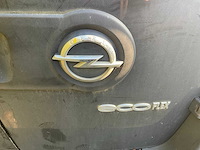 Opel combo 7-vvr-10 - afbeelding 12 van  22