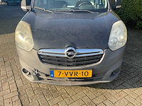 Opel combo 7-vvr-10 - afbeelding 16 van  22