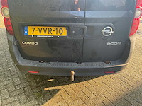 Opel combo 7-vvr-10 - afbeelding 18 van  22