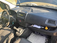 Opel combo 7-vvr-10 - afbeelding 21 van  22