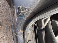 Opel combo cargo 2plc diesel 1 7 dth cdti, 2006 - afbeelding 7 van  21