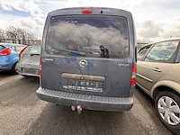 Opel combo cargo 2plc diesel 1 7 dth cdti, 2006 - afbeelding 17 van  21
