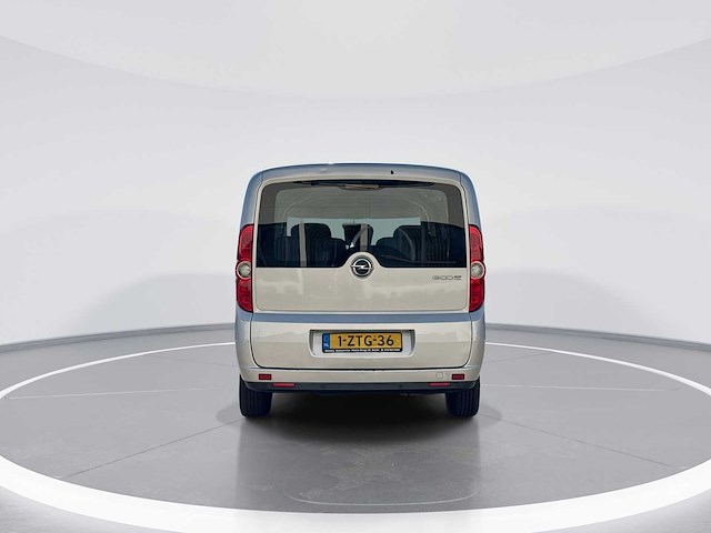 Opel combo tour 1.4 l1h1 ecoflex edition 7p. | 1-ztg-36 - afbeelding 2 van  24