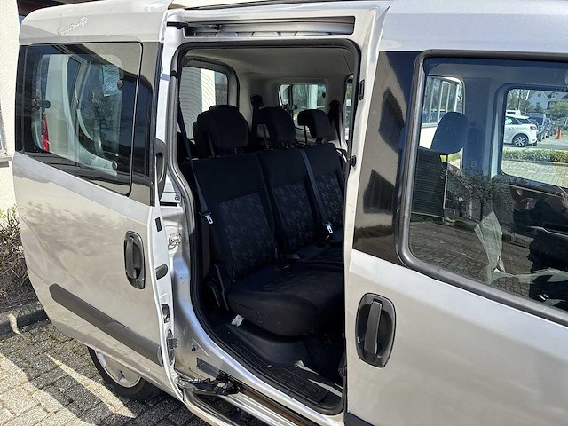 Opel combo tour 1.4 l1h1 ecoflex edition 7p. | 1-ztg-36 - afbeelding 8 van  24