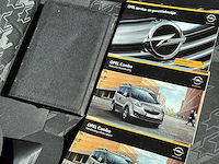 Opel combo tour 1.4 l1h1 ecoflex edition 7p. | 1-ztg-36 - afbeelding 12 van  24
