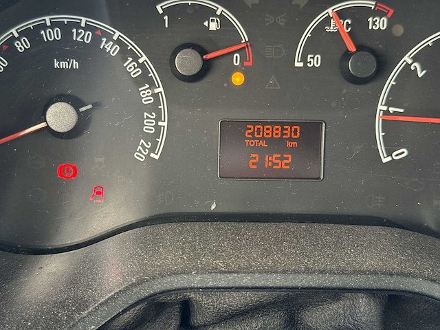 Opel combo tour 1.4 l1h1 ecoflex edition 7p. | 1-ztg-36 - afbeelding 15 van  24