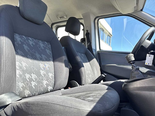 Opel combo tour 1.4 l1h1 ecoflex edition 7p. | 1-ztg-36 - afbeelding 17 van  24