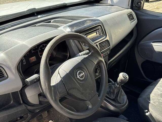 Opel combo tour 1.4 l1h1 ecoflex edition 7p. | 1-ztg-36 - afbeelding 21 van  24