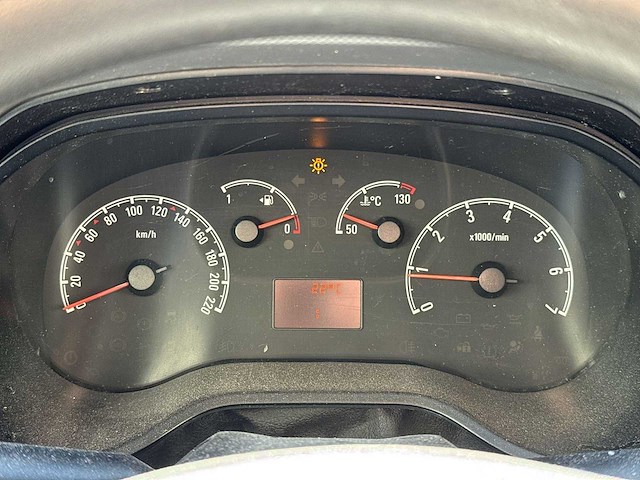 Opel combo tour 1.4 l1h1 ecoflex edition 7p. | 1-ztg-36 - afbeelding 23 van  24