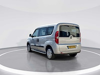 Opel combo tour 1.4 l1h1 ecoflex edition 7p. | 1-ztg-36 - afbeelding 24 van  24