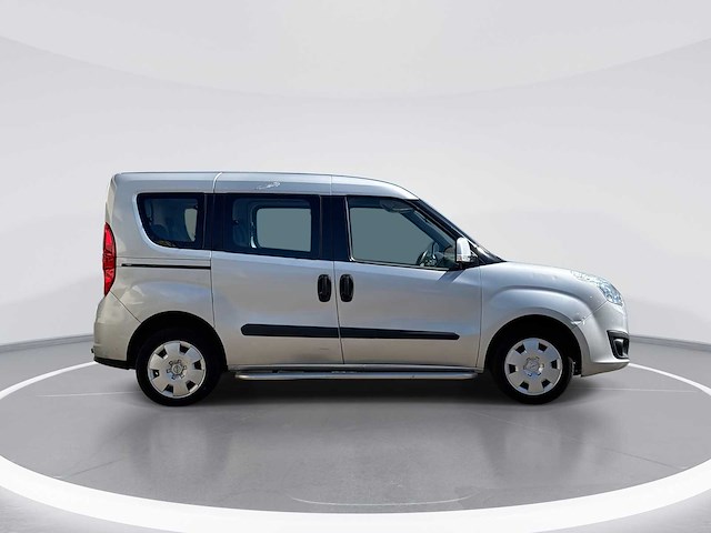 Opel combo tour 1.4 l1h1 ecoflex edition 7p. | 1-ztg-36 - afbeelding 7 van  24