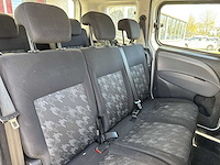 Opel combo tour 1.4 l1h1 ecoflex edition 7p. | 1-ztg-36 - afbeelding 8 van  27