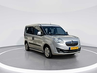 Opel combo tour 1.4 l1h1 ecoflex edition 7p. | 1-ztg-36 - afbeelding 12 van  27