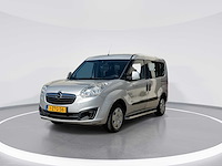 Opel combo tour 1.4 l1h1 ecoflex edition 7p. | 1-ztg-36 - afbeelding 23 van  27