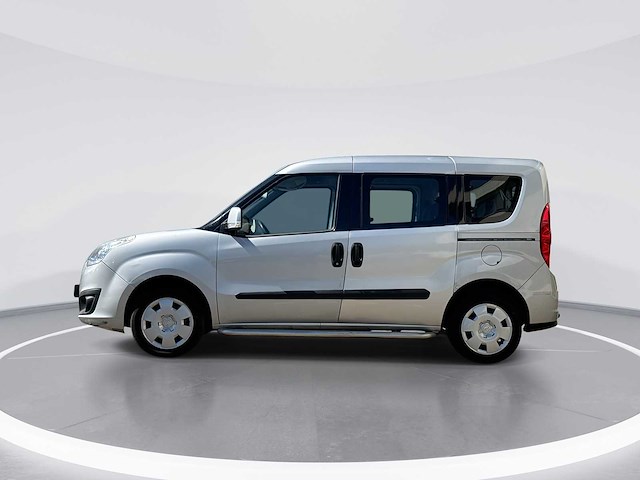 Opel combo tour 1.4 l1h1 ecoflex edition 7p. | 1-ztg-36 - afbeelding 25 van  27