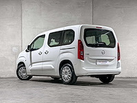 Opel combo tour 1.5 cdti l1h1 edition 129pk 2021 (origineel-nl+1e eigenaar), k-030-jr - afbeelding 3 van  31