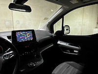 Opel combo tour 1.5 cdti l1h1 edition 129pk 2021 (origineel-nl+1e eigenaar), k-030-jr - afbeelding 6 van  31