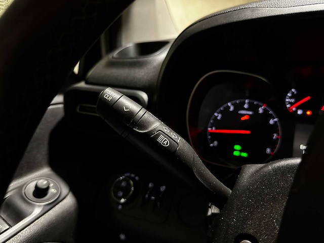 Opel combo tour 1.5 cdti l1h1 edition 129pk 2021 (origineel-nl+1e eigenaar), k-030-jr - afbeelding 10 van  31