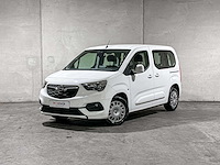 Opel combo tour 1.5 cdti l1h1 edition 129pk 2021 (origineel-nl+1e eigenaar), k-030-jr - afbeelding 1 van  31