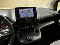 Opel combo tour 1.5 cdti l1h1 edition 129pk 2021 (origineel-nl+1e eigenaar), k-030-jr - afbeelding 14 van  31