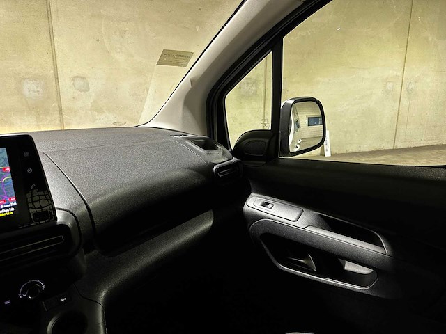 Opel combo tour 1.5 cdti l1h1 edition 129pk 2021 (origineel-nl+1e eigenaar), k-030-jr - afbeelding 15 van  31