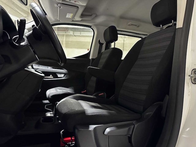 Opel combo tour 1.5 cdti l1h1 edition 129pk 2021 (origineel-nl+1e eigenaar), k-030-jr - afbeelding 17 van  31