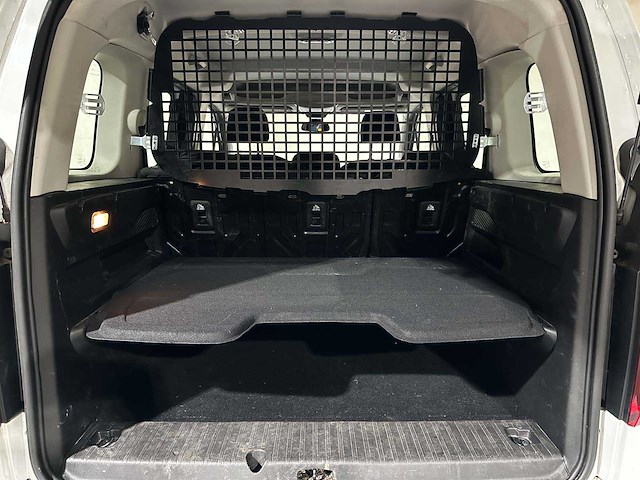 Opel combo tour 1.5 cdti l1h1 edition 129pk 2021 (origineel-nl+1e eigenaar), k-030-jr - afbeelding 19 van  31