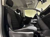 Opel combo tour 1.5 cdti l1h1 edition 129pk 2021 (origineel-nl+1e eigenaar), k-030-jr - afbeelding 22 van  31