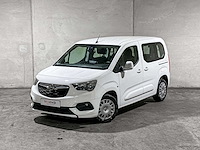 Opel combo tour 1.5 cdti l1h1 edition 129pk 2021 (origineel-nl+1e eigenaar), k-030-jr - afbeelding 12 van  31