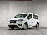 Opel combo tour 1.5 cdti l1h1 edition 129pk 2021 (origineel-nl+1e eigenaar), k-030-jr - afbeelding 23 van  31