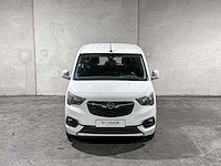 Opel combo tour 1.5 cdti l1h1 edition 129pk 2021 (origineel-nl+1e eigenaar), k-030-jr - afbeelding 26 van  31