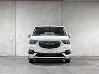 Opel combo tour 1.5 cdti l1h1 edition 129pk 2021 (origineel-nl+1e eigenaar), k-030-jr - afbeelding 27 van  31