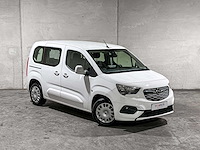 Opel combo tour 1.5 cdti l1h1 edition 129pk 2021 (origineel-nl+1e eigenaar), k-030-jr - afbeelding 28 van  31