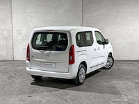 Opel combo tour 1.5 cdti l1h1 edition 129pk 2021 (origineel-nl+1e eigenaar), k-030-jr - afbeelding 30 van  31