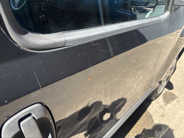 Opel combo - afbeelding 4 van  24