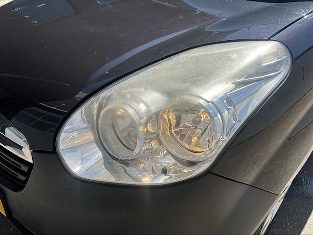 Opel combo - afbeelding 6 van  24