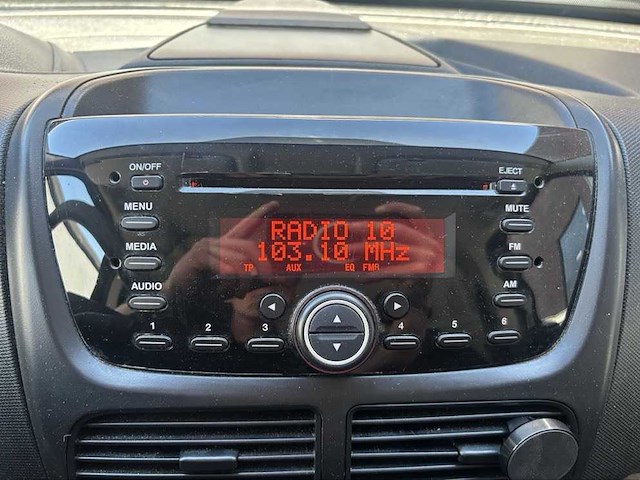 Opel combo - afbeelding 13 van  24