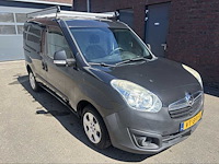 Opel combo - afbeelding 12 van  24