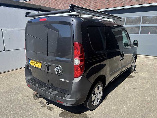 Opel combo - afbeelding 18 van  24