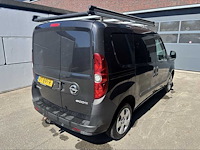 Opel combo - afbeelding 18 van  24